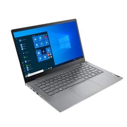 Lenovo ThinkBook 14 G2 14-inch (2021) - Core i5 - Gen 11 (G) - 16GB - SSD 512 GB QWERTY - English