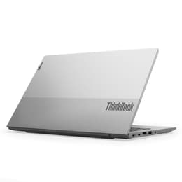 Lenovo ThinkBook 14 G2 14-inch (2021) - Core i5 - Gen 11 (G) - 16GB - SSD 512 GB QWERTY - English