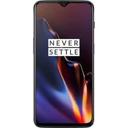 OnePlus 6T 128GB - Black - Unlocked