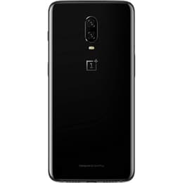 OnePlus 6T 128GB - Black - Unlocked