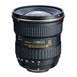 Tokina Camera Lense AT-X PRO DX Canon EF 12-28mm f/4