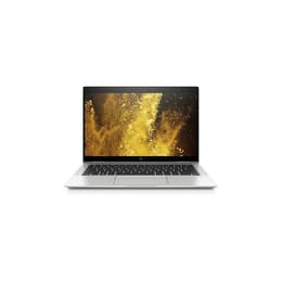 Hp EliteBook x360 1030 G3 13-inch (2017) - Core i7-8550U - 16GB - SSD 512 GB AZERTY - French