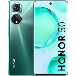Honor 50 256GB - Green - Unlocked