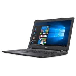Acer Aspire ES1-512-C5YW 15-inch (2014) - Celeron N2840 - 4GB - HDD 500 GB QWERTY - English