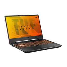 Asus TUF Gaming F15 FX506HC-HN004W 15"-inch - Core i5-11400H - 16GB - SSD 512 GBGB NVIDIA GeForce RTX 3050 QWERTY - English