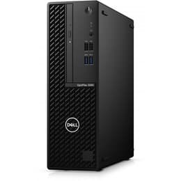 Dell OptiPlex 3080 SFF Core i5-10400 2.9 - SSD 256 GB - 8GB