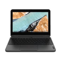 Lenovo 300E ChromeBook G3 3015Ce 1.2 GHz 32GB eMMC - 4GB AZERTY - French