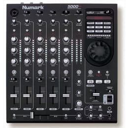 Numark 5000FX Audio accessories