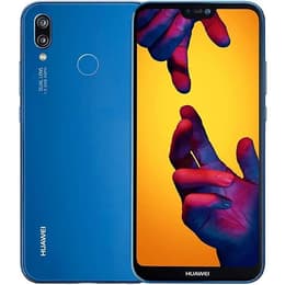 Huawei P20 Lite 128GB - Blue - Unlocked