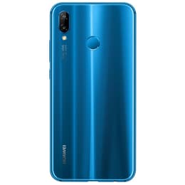 Huawei P20 Lite 128GB - Blue - Unlocked