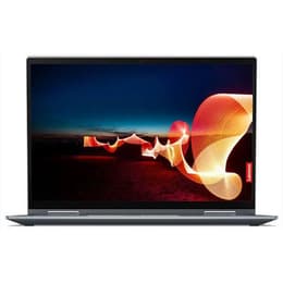 Lenovo ThinkPad X1 Yoga G6 14-inch (2022) - Core i5-1145G7 - 32GB - SSD 4 TB QWERTY - Finnish