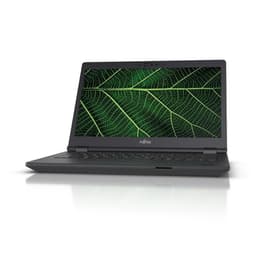 Fujitsu LifeBook E5411 14-inch (2021) - Core i5 - Gen 11 (G) - 8GB - SSD 256 GB AZERTY - French