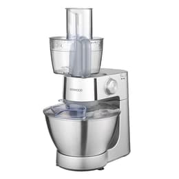 Kenwood KM 284 4.0000L Silver Stand mixers