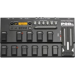 Line 6 6 POD XT Live Audio accessories