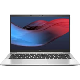 HP EliteBook 855 G8 15-inch (2021) - Ryzen 5 PRO 5650U - 8GB - SSD 256 GB AZERTY - French