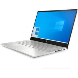 HP Envy 15-EP0002NF 15-inch (2020) - Core i5-10300H - 16GB - SSD 1000 GB AZERTY - French