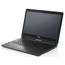Fujitsu LifeBook T938 13-inch (2018) - Core i5 - Gen 8 (U) - 8GB - SSD 256 GB QWERTY - Spanish