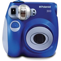 Polaroid Pic-300 Instant 10 - Blue