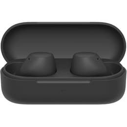 Sony WF-C510 Earbud Bluetooth Earphones - Black