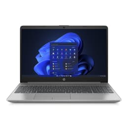 HP 255 G9 15-inch (2021) - Ryzen 5 - 5000 Series (U) - 16GB - SSD 512 GB AZERTY - French