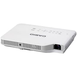 Casio XJ-A142 Video projector 2500 Lumen - White