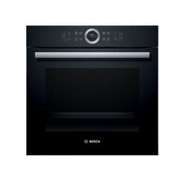 Pulsed heat multifunction Bosch HBG675BB1 Oven
