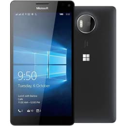 Microsoft Lumia 950 XL 32GB - Black - Unlocked