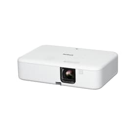 Epson CO-FH02 Video projector 3000 Lumen - White