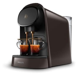 Espresso with capsules Philips L'Or Barista LM8012/70 L - Brown