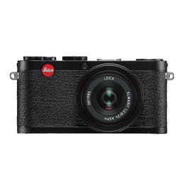 Leica X1 Compact 12.2Mpx - Black