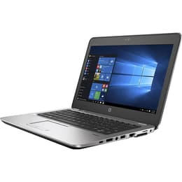 HP EliteBook 820 G3 12-inch Core i5-6300U - SSD 256 GB - 8GB QWERTY - Spanish