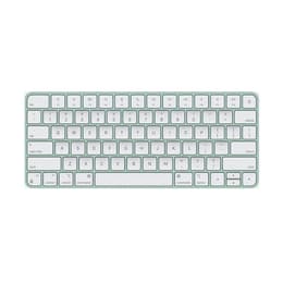 Magic Keyboard (2021) - QWERTY - Spanish - iPad Pro 11" 1st gen / iPad Pro 11" 2nd gen / iPad Pro 11" 3rd gen / iPad Air 4 / iPad Air 5