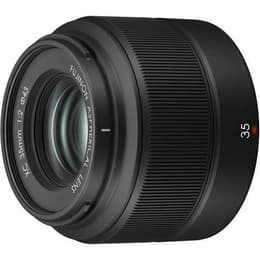 Fujinon Camera Lense 35mm f/2 Fujifilm XC 35mm f/2