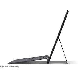 Microsoft Surface Pro 7+ 12-inch (2021) - Core i5 - Gen 11 (G) - 8GB - SSD 128 GB QWERTY - English