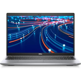 Dell Latitude 5520 15-inch (2020) - Core i5 - Gen 11 (G) - 8GB - SSD 256 GB QWERTY - English