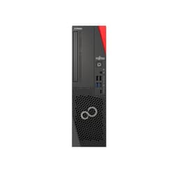 Fujitsu Esprimo D7010 SFF Core i3-10100 3.6 - SSD 512 GB - 32GB