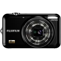 Fujifilm FinePix JX350 Compact 14 - Black