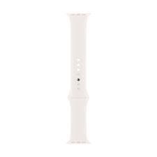 Apple Watch Series 10 (2024) GPS + Cellular 46 mm - Aluminium Rose Gold - Sport band