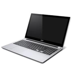 Acer Aspire V5-571G 15-inch (2012) - Core i3-3227U - 8GB - HDD 750 GB AZERTY - French