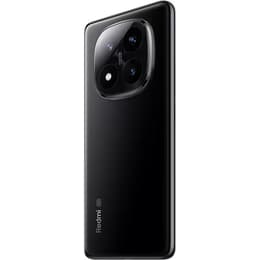 Xiaomi Redmi Note 14 Pro+ 5G 256GB - Black - Unlocked