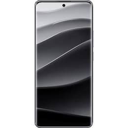 Xiaomi Redmi Note 14 Pro+ 5G 256GB - Black - Unlocked