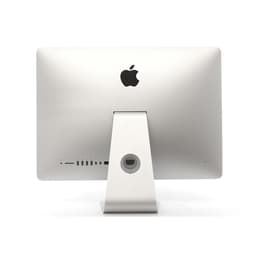 iMac 21,5-inch (Late 2015) Core i5 1,6GHz - HDD 1 TB - 8GB QWERTY - English (US)