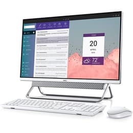Dell Inspiron AIO 27 7700 27"-inch Core i5 2.4 GHz - SSD 512 GB - 8GB