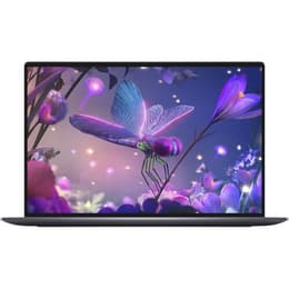 Dell XPS 9320 Plus 13-inch (2022) - Core i7 - Gen 12 (P) - 16GB - SSD 512 GB AZERTY - French