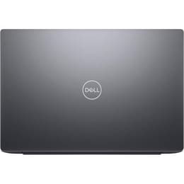 Dell XPS 9320 Plus 13-inch (2022) - Core i7 - Gen 12 (P) - 16GB - SSD 512 GB AZERTY - French