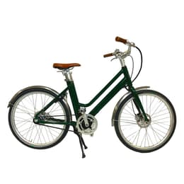 Voltaire Courcelles Electric bike