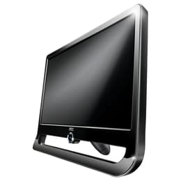 22-inch Aoc F22S+ TFT22W90PS 1920 x 1080 LCD Monitor Black
