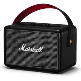 Marshall Kilburn II Bluetooth Speakers - Black