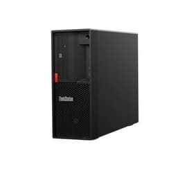 Lenovo ThinkStation P330 Xeon E-2124 3.3 - SSD 512 GB + HDD 1 TB - 32GB