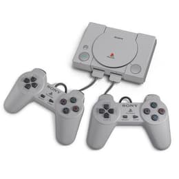 PlayStation SCPH-5502 - Grey